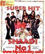 Shaadi No1 2005 song download
